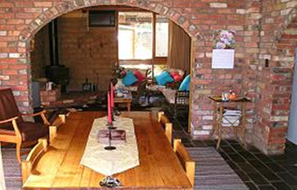 Moonbeam Cottages & Rainbow Cafe Moonambel ห้อง รูปภาพ